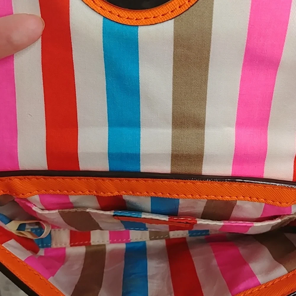 KATE SPADE Sally Newbury Lane Valencia Cro…